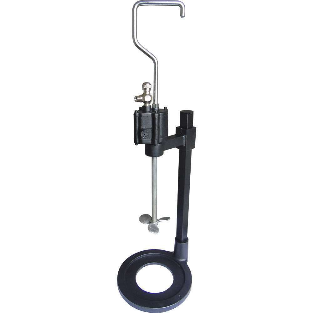 WDB-95 - BATEDOR DE TINTA PNEUMÁTICO PARA BALDE ATÉ 1 GL
