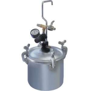 tanque de pressao para pintura wdt-01