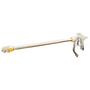 PISTOLA DE PINTURA MANUAL COM EXTENSÃO PARA PINTAR FAIXAS SINALIZAÇÃO VIÁRIA WDP-PF-E