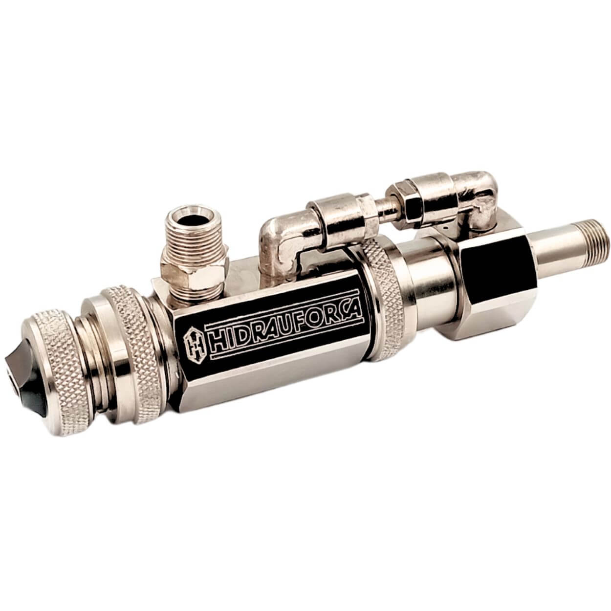 Pistola para Pintura Automática de Sinalização Viária Horizontal WDX-840 Hidrauforça